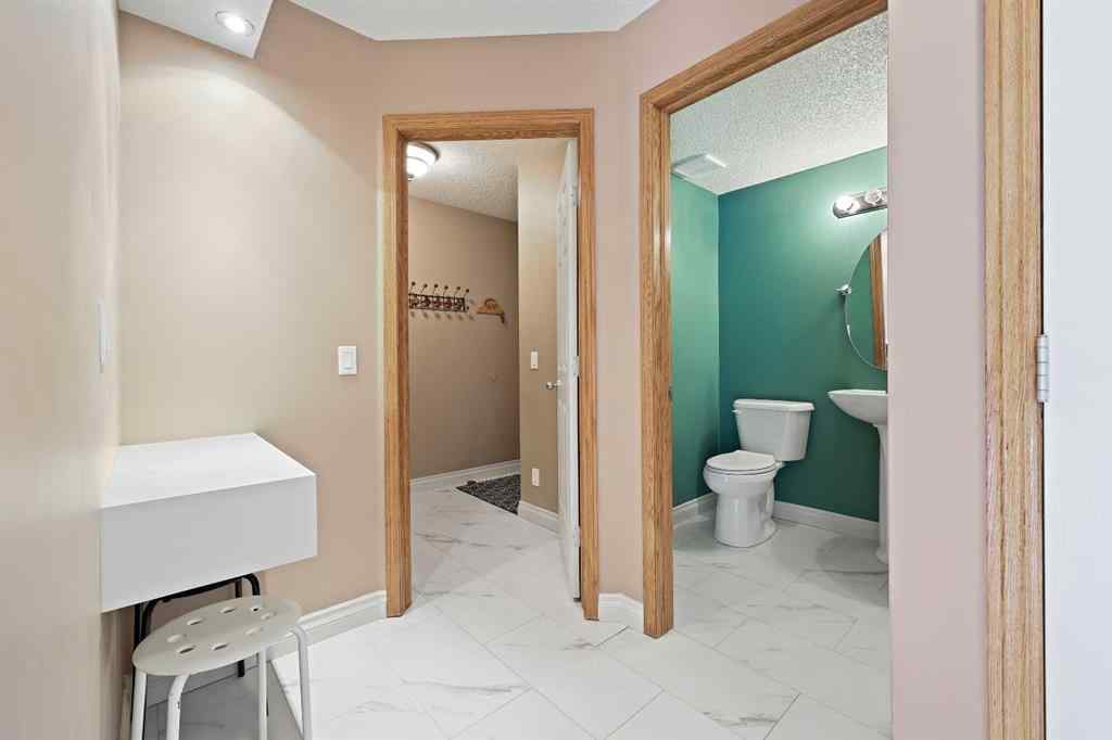 MLS® A2263633 - 161 Arbour Crest Road NW in Arbour Lake Calgary, Residential