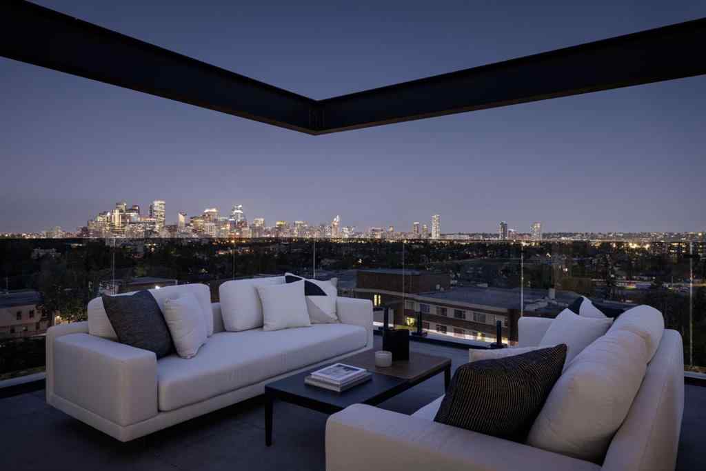 MLS® A2263635 - 1815 11 Avenue NW in Hounsfield Heights/Briar Hill Calgary, Residential