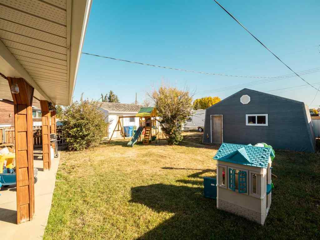 MLS® A2263636 - 6023 51 Street  in NONE Taber, Residential