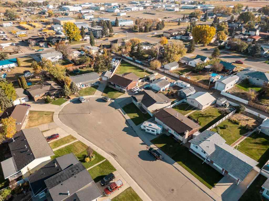 MLS® A2263636 - 6023 51 Street  in NONE Taber, Residential