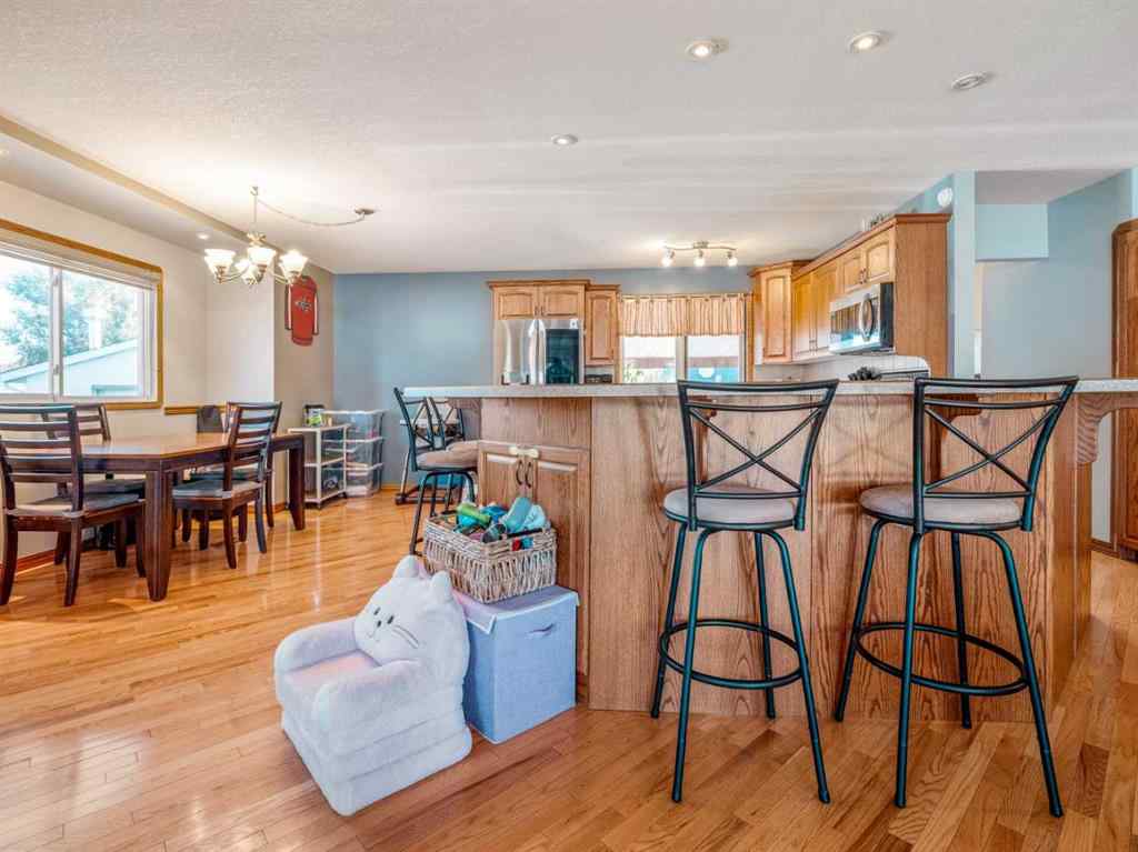 MLS® A2263636 - 6023 51 Street  in NONE Taber, Residential