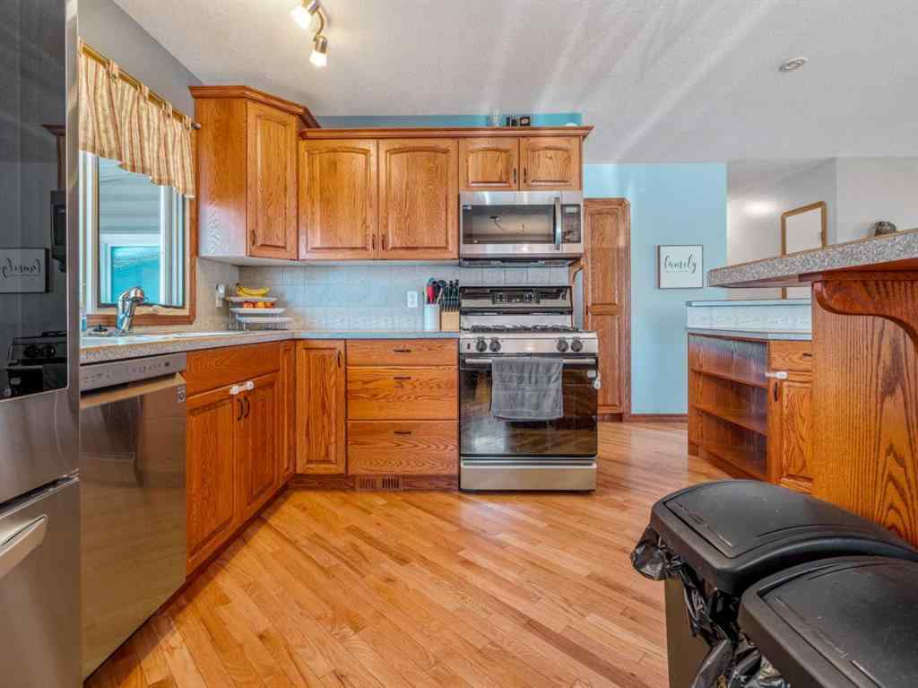 MLS® A2263636 - 6023 51 Street  in NONE Taber, Residential