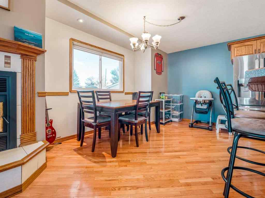 MLS® A2263636 - 6023 51 Street  in NONE Taber, Residential