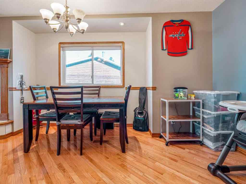 MLS® A2263636 - 6023 51 Street  in NONE Taber, Residential