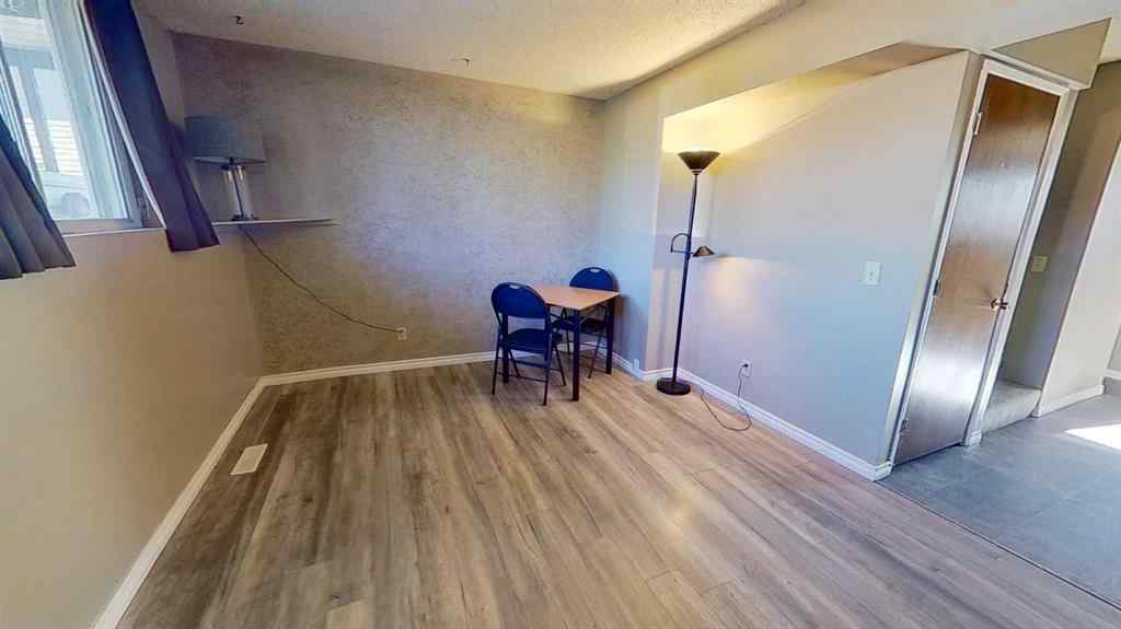 MLS® A2263638 - Unit #B 5915 45 Avenue  in Downtown Lacombe Lacombe, Residential