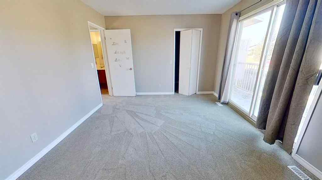 MLS® A2263638 - Unit #B 5915 45 Avenue  in Downtown Lacombe Lacombe, Residential