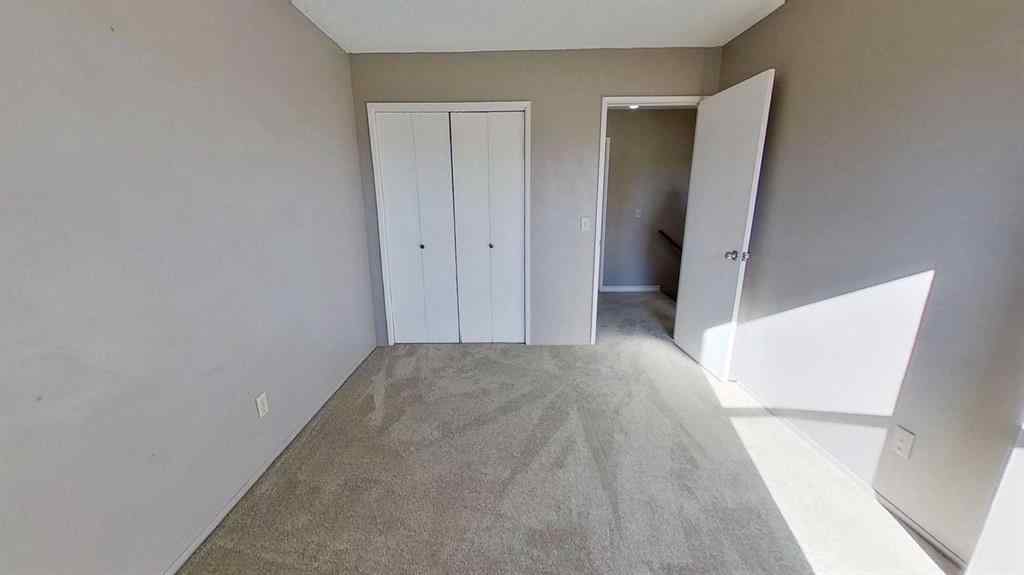 MLS® A2263638 - Unit #B 5915 45 Avenue  in Downtown Lacombe Lacombe, Residential