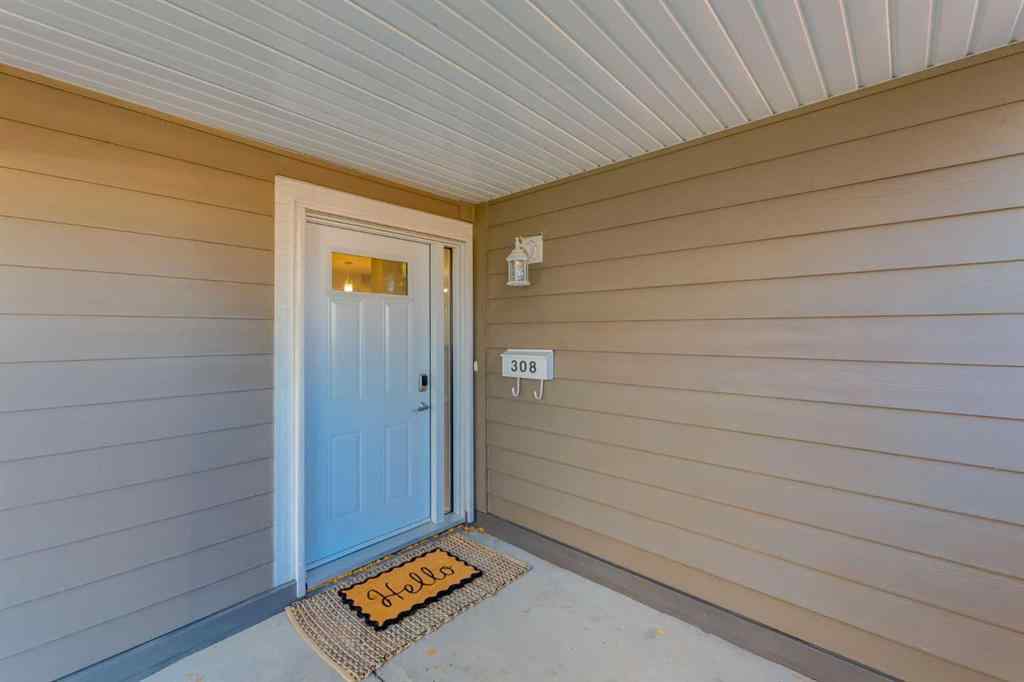 MLS® A2263639 - Unit #308 13104 Elbow Drive SW in Canyon Meadows Calgary, Residential