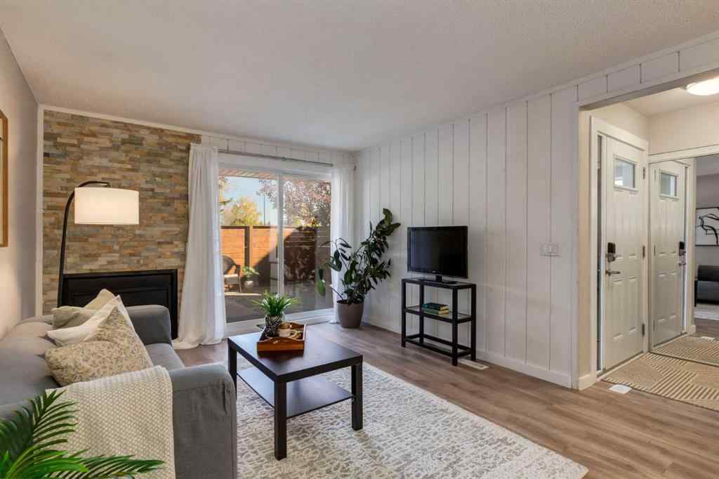 MLS® A2263639 - Unit #308 13104 Elbow Drive SW in Canyon Meadows Calgary, Residential