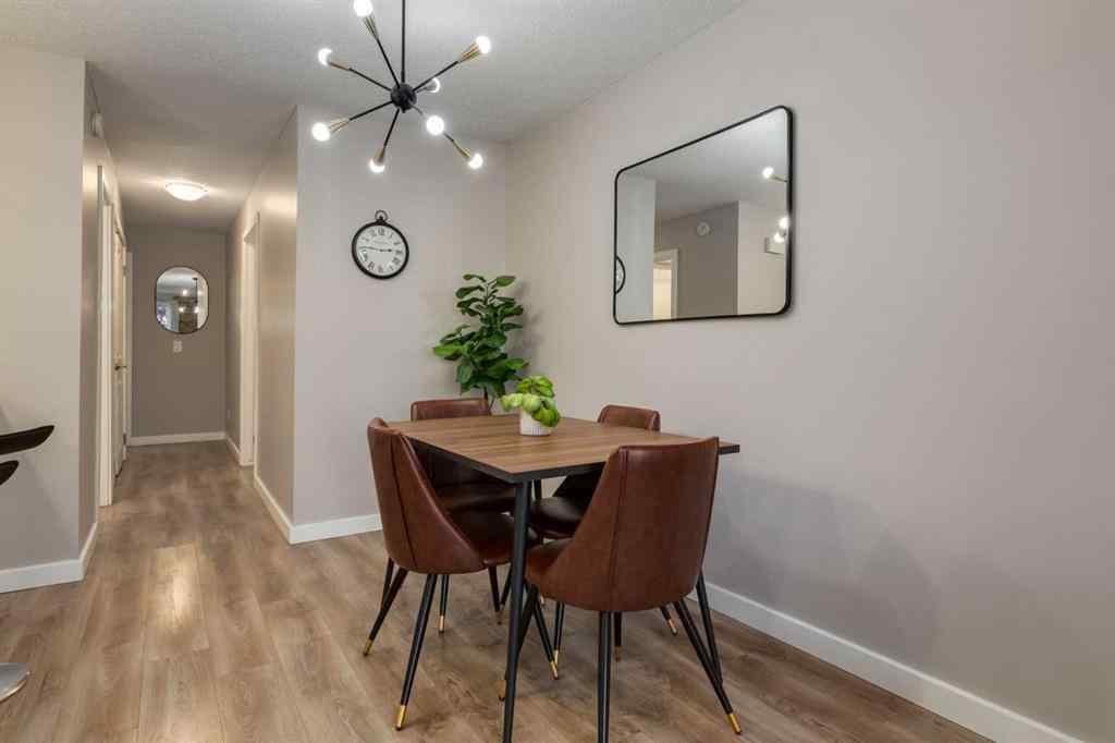 MLS® A2263639 - Unit #308 13104 Elbow Drive SW in Canyon Meadows Calgary, Residential