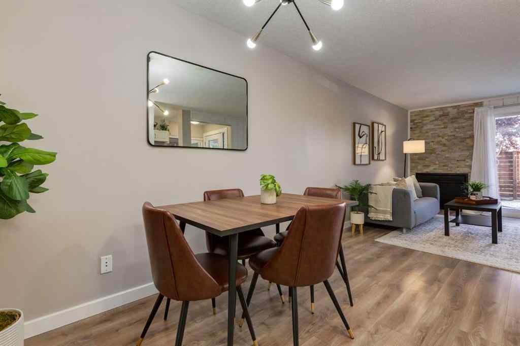 MLS® A2263639 - Unit #308 13104 Elbow Drive SW in Canyon Meadows Calgary, Residential