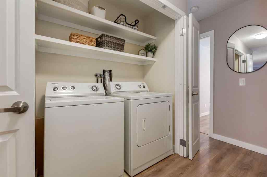 MLS® A2263639 - Unit #308 13104 Elbow Drive SW in Canyon Meadows Calgary, Residential