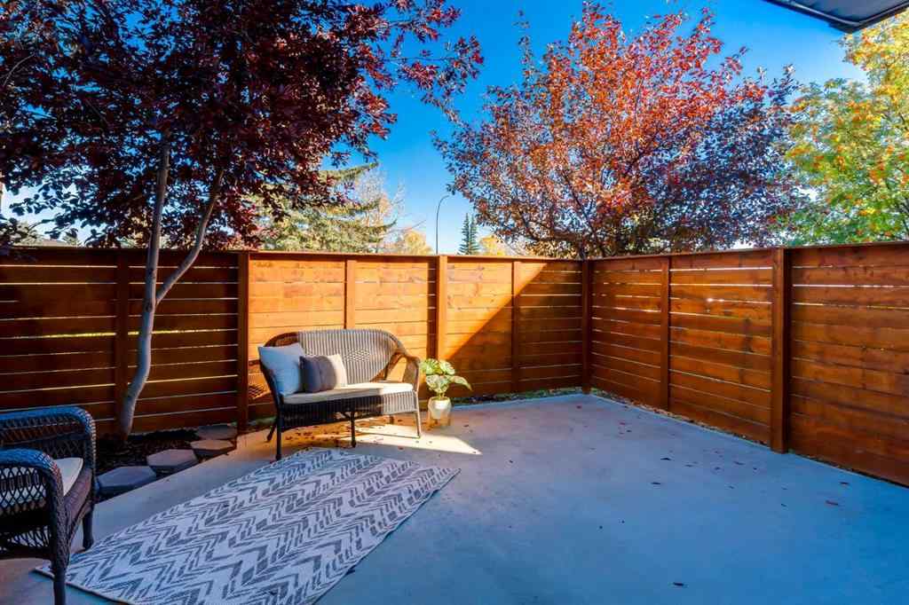 MLS® A2263639 - Unit #308 13104 Elbow Drive SW in Canyon Meadows Calgary, Residential