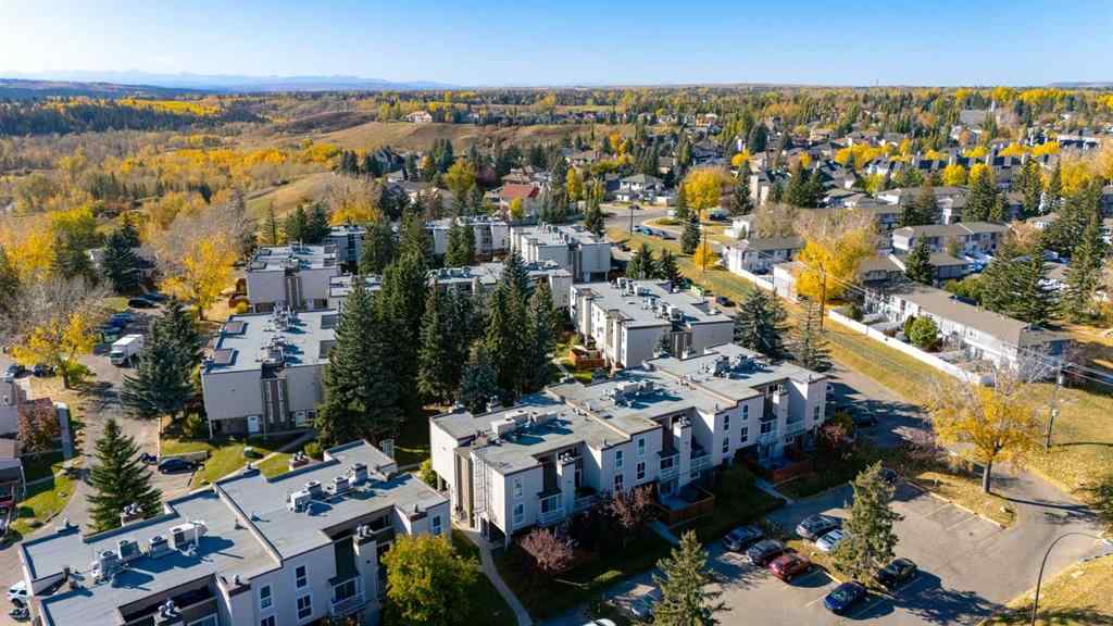 MLS® A2263639 - Unit #308 13104 Elbow Drive SW in Canyon Meadows Calgary, Residential