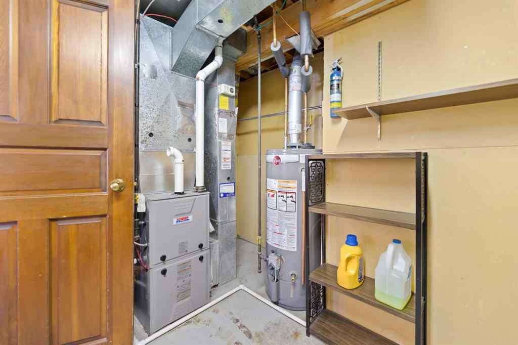 MLS® A2263640 - 103 Abadan Crescent NE in Abbeydale Calgary, Residential