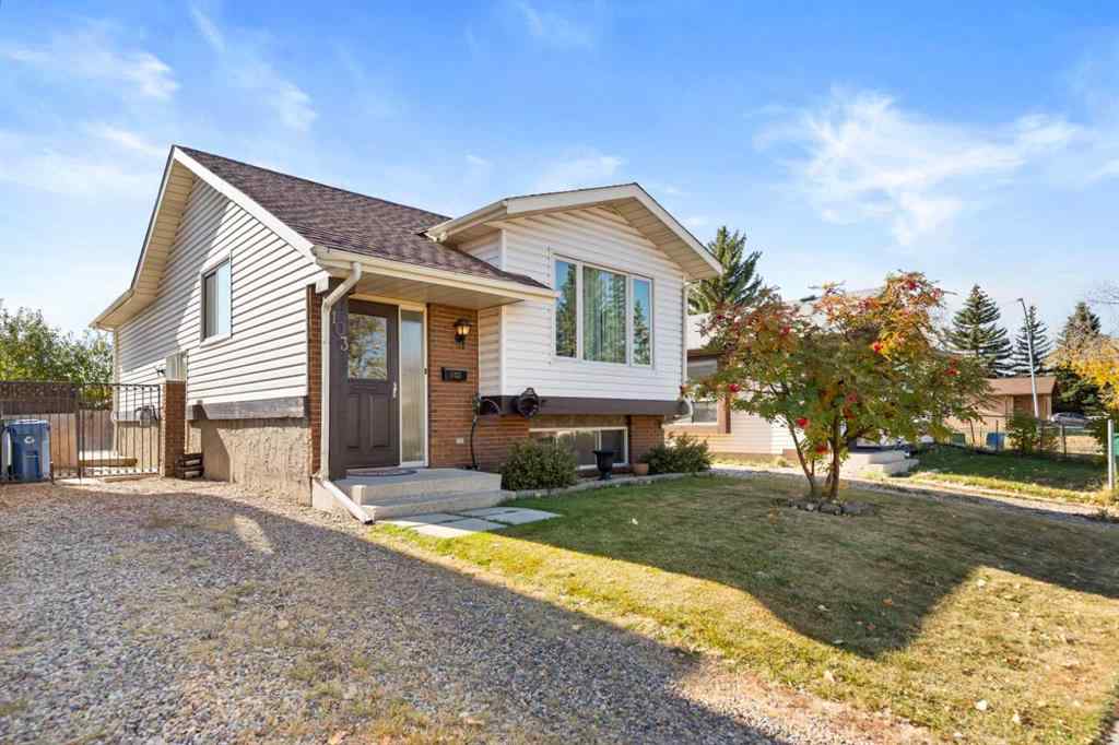 MLS® A2263640 - 103 Abadan Crescent NE in Abbeydale Calgary, Residential
