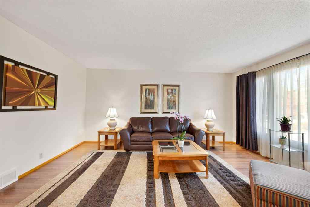 MLS® A2263640 - 103 Abadan Crescent NE in Abbeydale Calgary, Residential