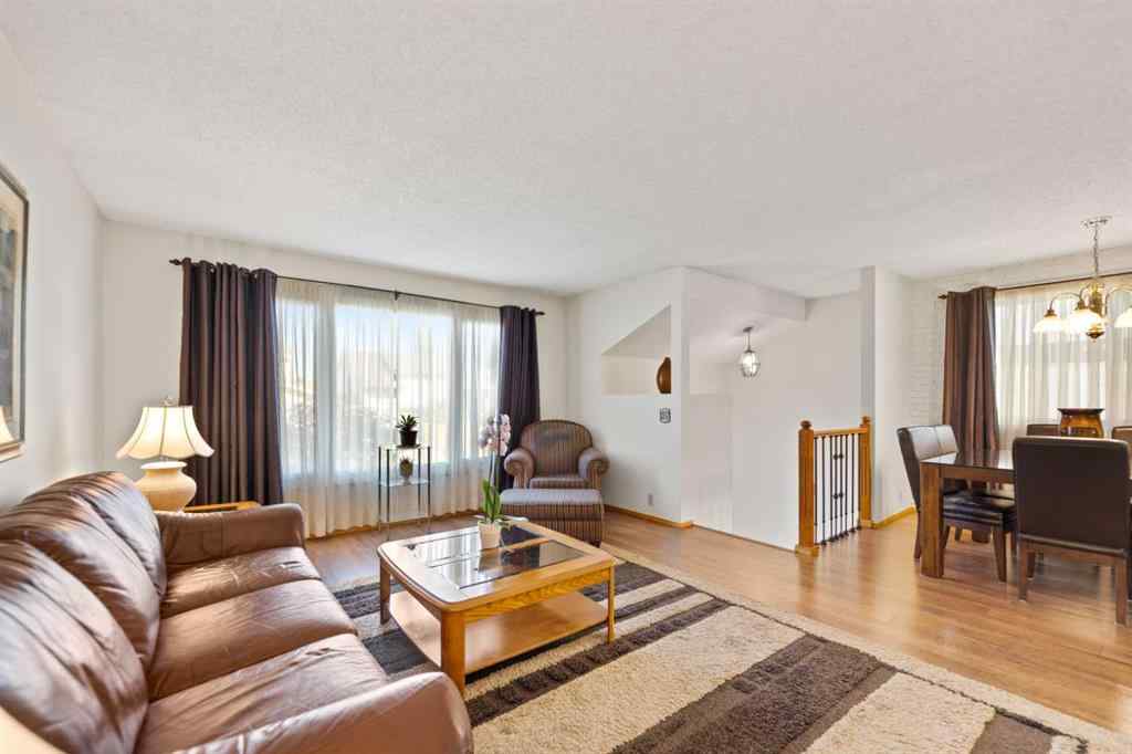 MLS® A2263640 - 103 Abadan Crescent NE in Abbeydale Calgary, Residential