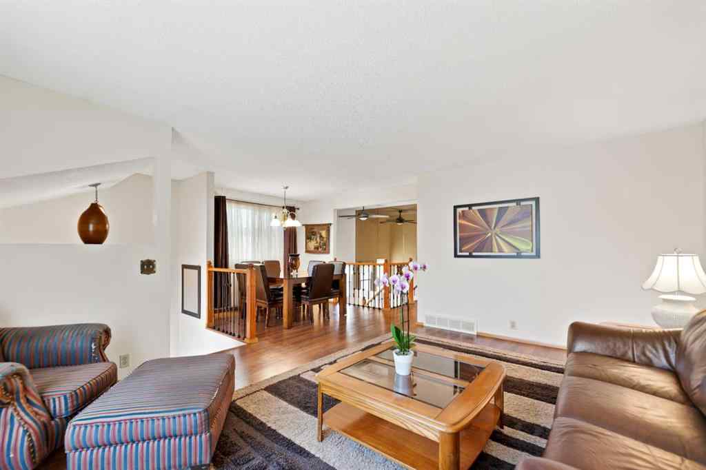 MLS® A2263640 - 103 Abadan Crescent NE in Abbeydale Calgary, Residential