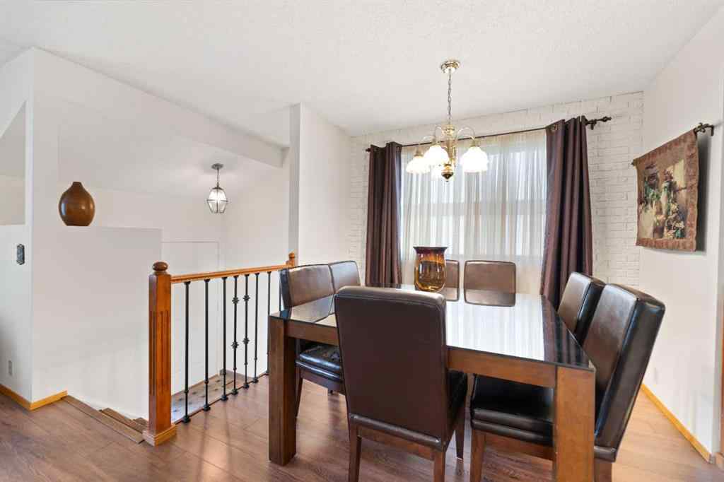 MLS® A2263640 - 103 Abadan Crescent NE in Abbeydale Calgary, Residential