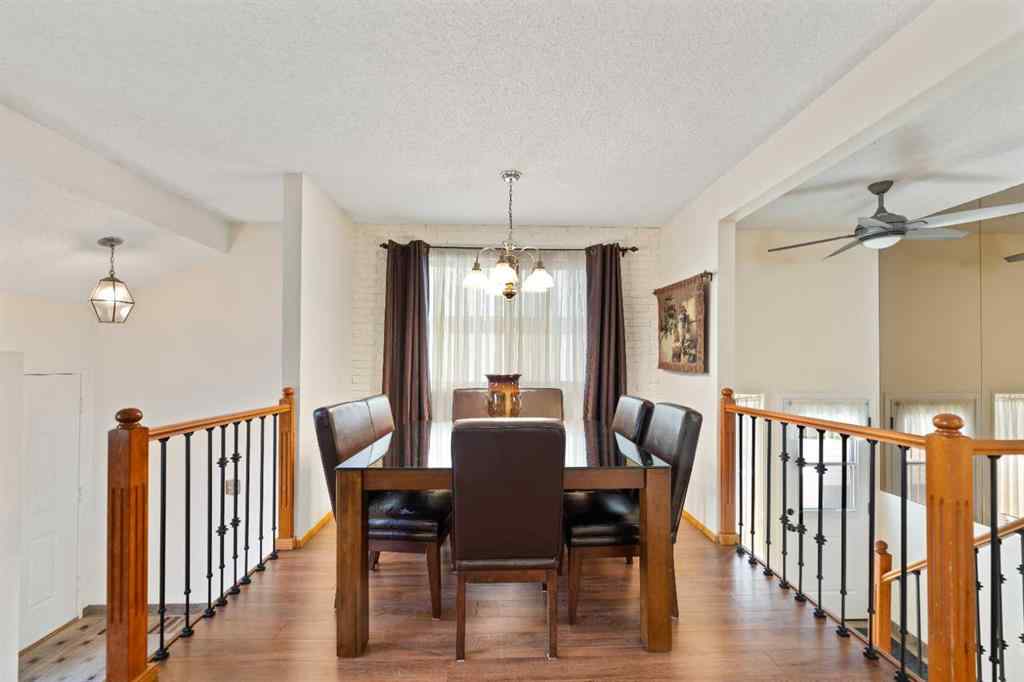 MLS® A2263640 - 103 Abadan Crescent NE in Abbeydale Calgary, Residential