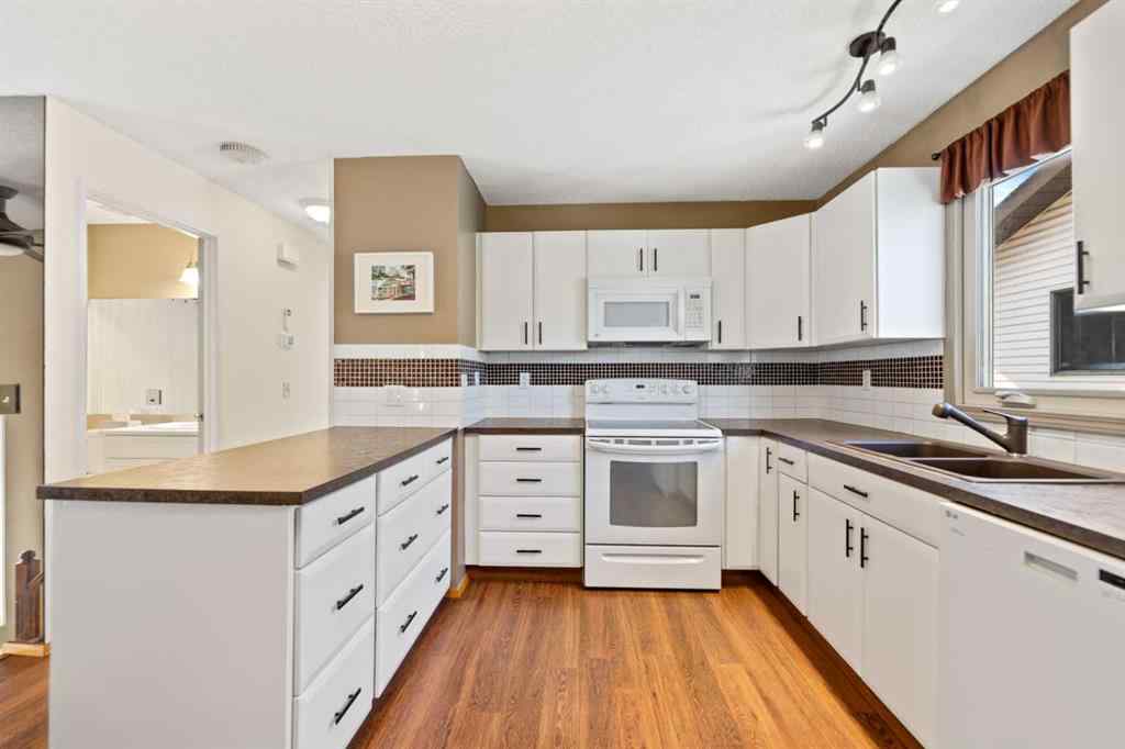 MLS® A2263640 - 103 Abadan Crescent NE in Abbeydale Calgary, Residential