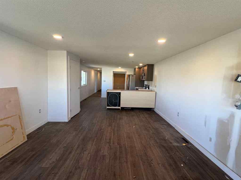 MLS® A2263642 - Unit #124 8060 100 Street   in MH - Coachman Grande Prairie, Mobile