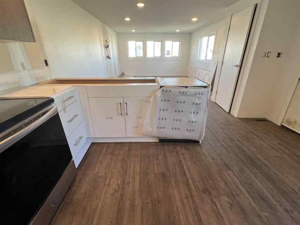 MLS® A2263642 - Unit #124 8060 100 Street   in MH - Coachman Grande Prairie, Mobile