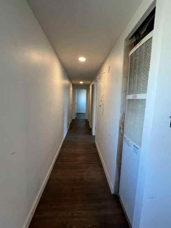 MLS® A2263642 - Unit #124 8060 100 Street   in MH - Coachman Grande Prairie, Mobile