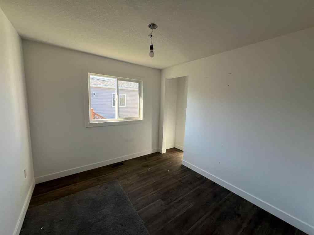 MLS® A2263642 - Unit #124 8060 100 Street   in MH - Coachman Grande Prairie, Mobile