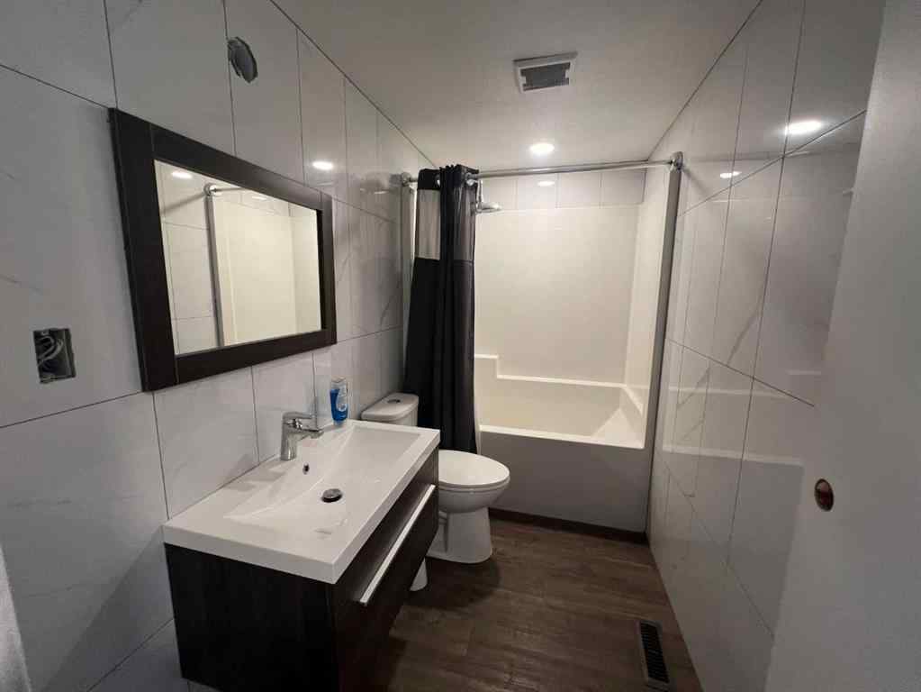 MLS® A2263642 - Unit #124 8060 100 Street   in MH - Coachman Grande Prairie, Mobile