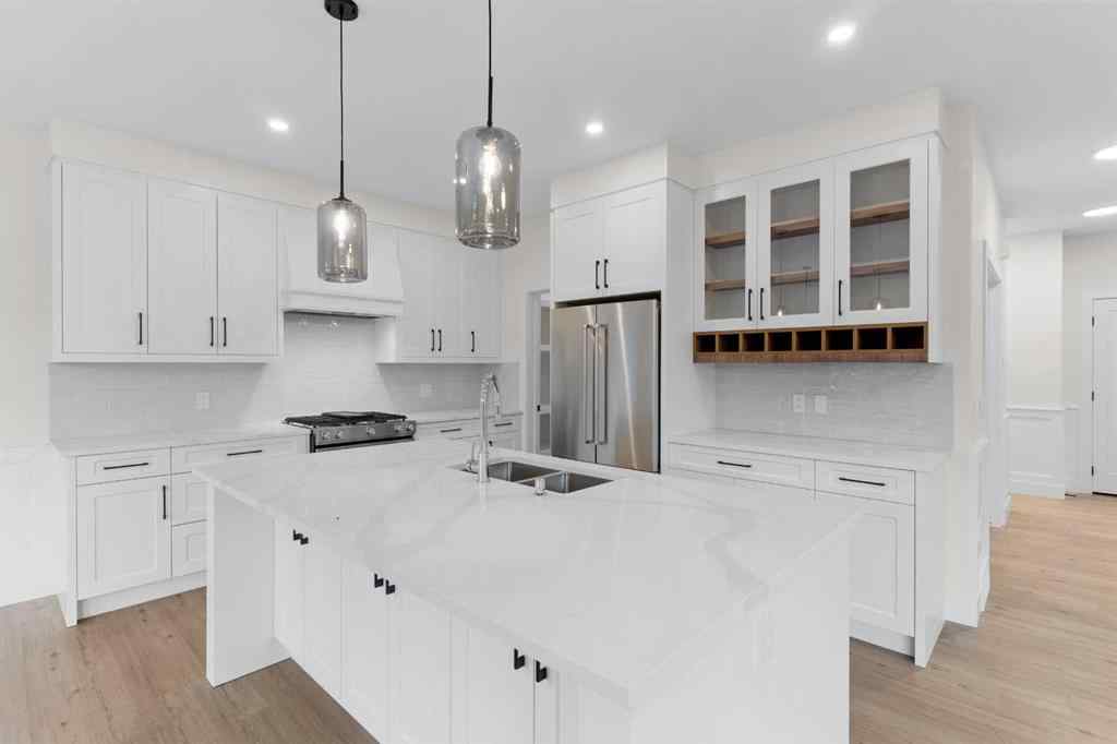 MLS® A2263643 - 706 Mandalay Link  in NONE Carstairs, Residential