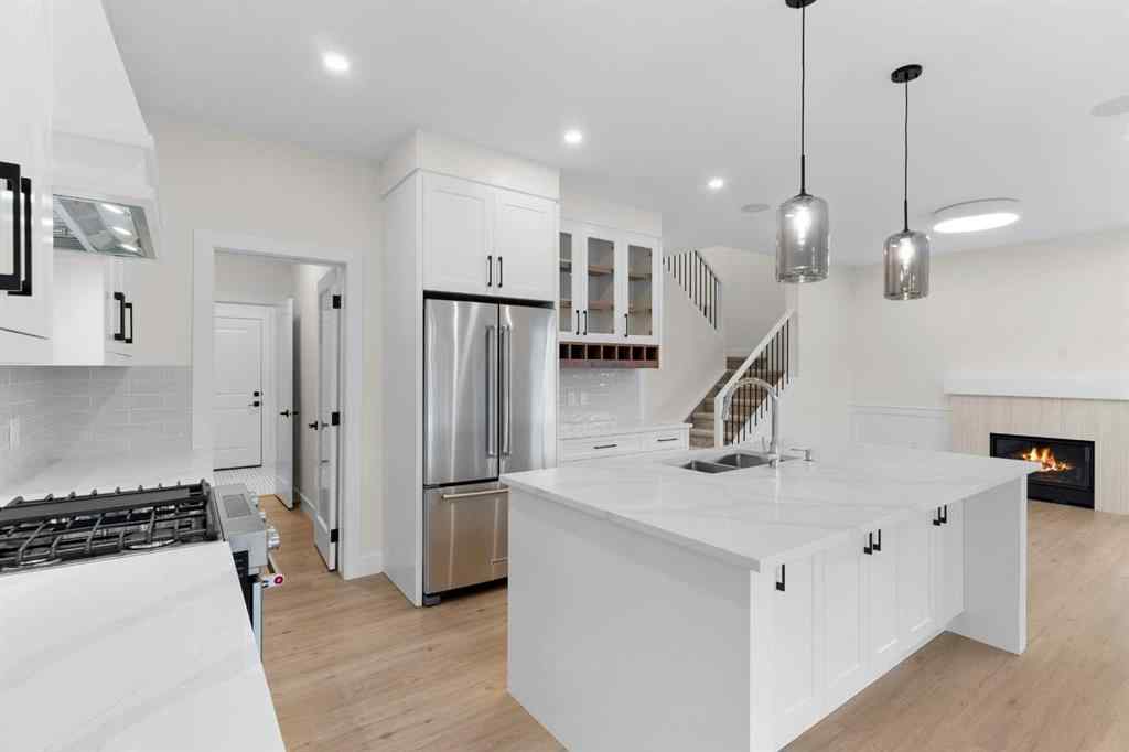 MLS® A2263643 - 706 Mandalay Link  in NONE Carstairs, Residential