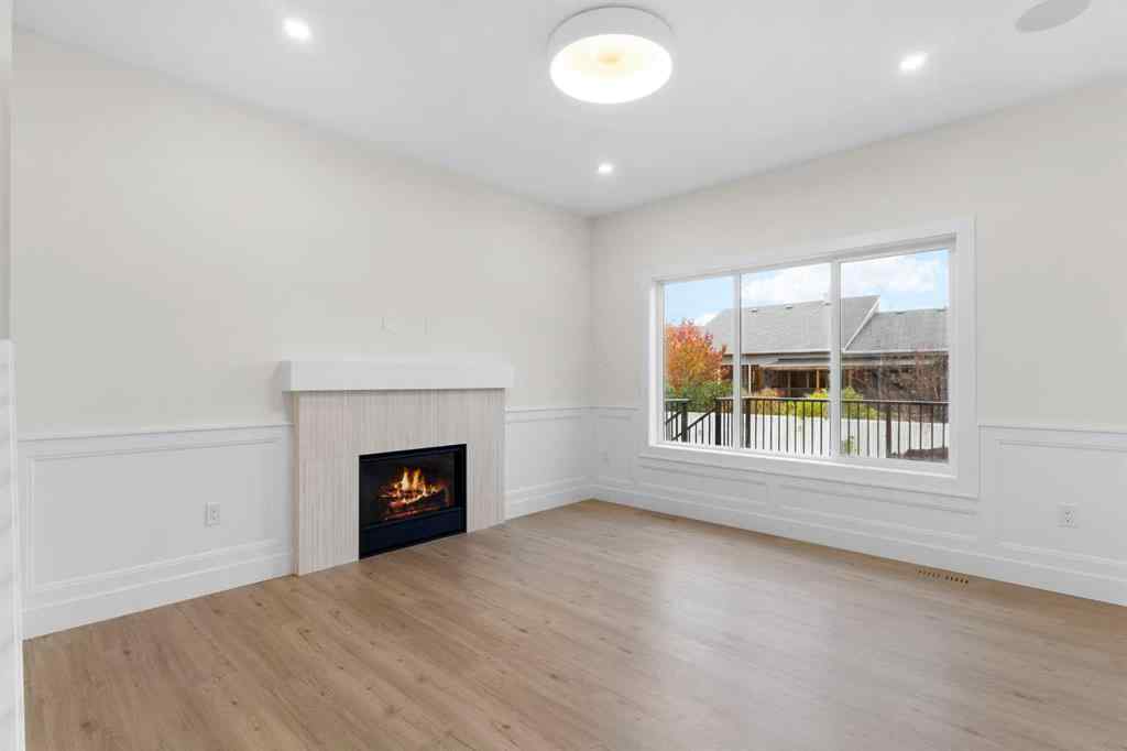 MLS® A2263643 - 706 Mandalay Link  in NONE Carstairs, Residential