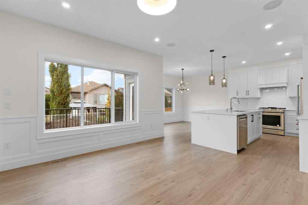 MLS® A2263643 - 706 Mandalay Link  in NONE Carstairs, Residential