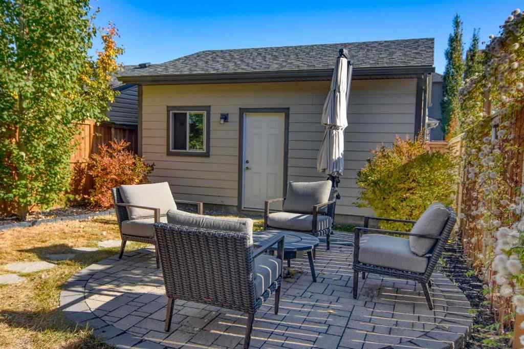 MLS® A2263644 - 12 Legacy Gate SE in Legacy Calgary, Residential