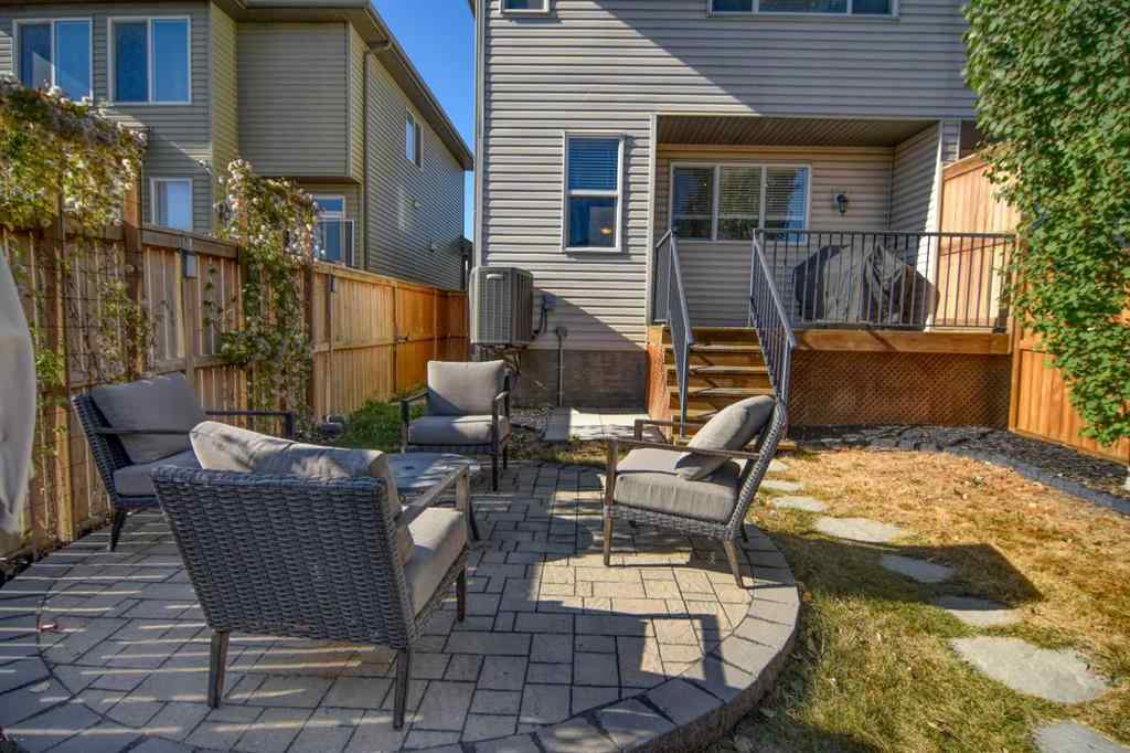 MLS® A2263644 - 12 Legacy Gate SE in Legacy Calgary, Residential