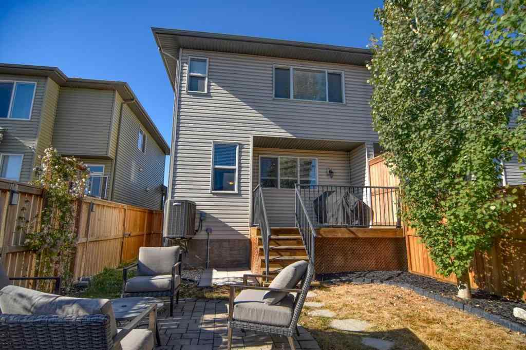 MLS® A2263644 - 12 Legacy Gate SE in Legacy Calgary, Residential