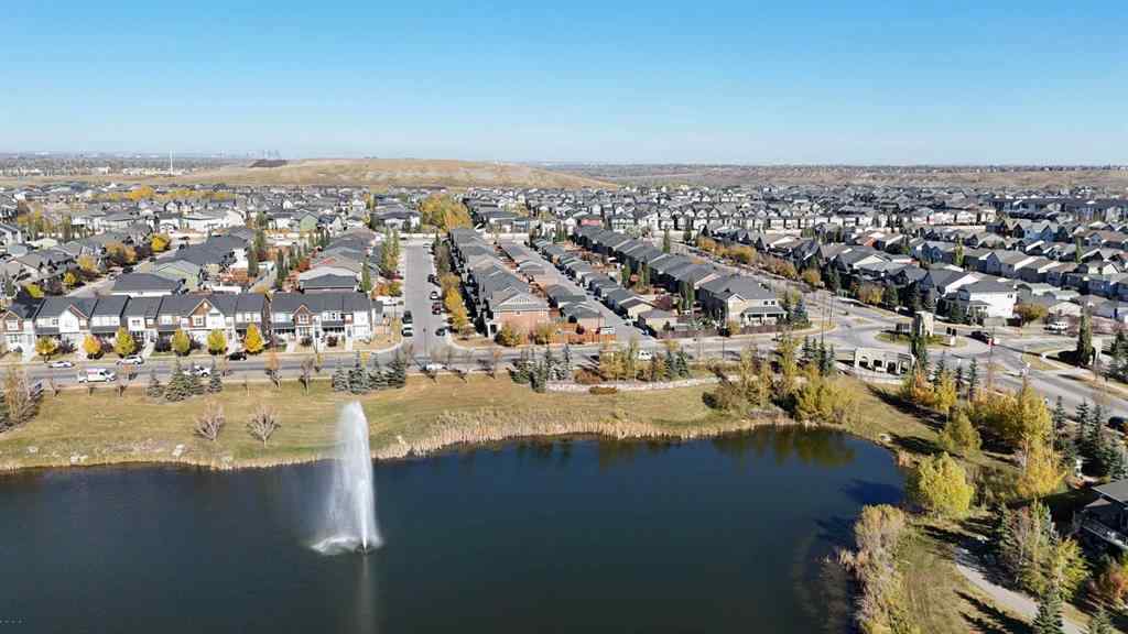 MLS® A2263644 - 12 Legacy Gate SE in Legacy Calgary, Residential