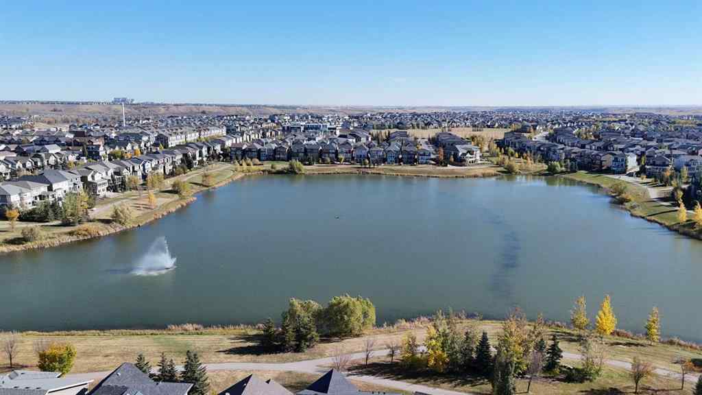 MLS® A2263644 - 12 Legacy Gate SE in Legacy Calgary, Residential