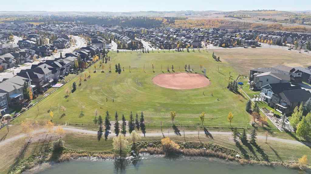 MLS® A2263644 - 12 Legacy Gate SE in Legacy Calgary, Residential