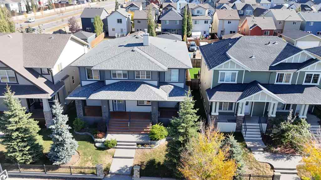 MLS® A2263644 - 12 Legacy Gate SE in Legacy Calgary, Residential