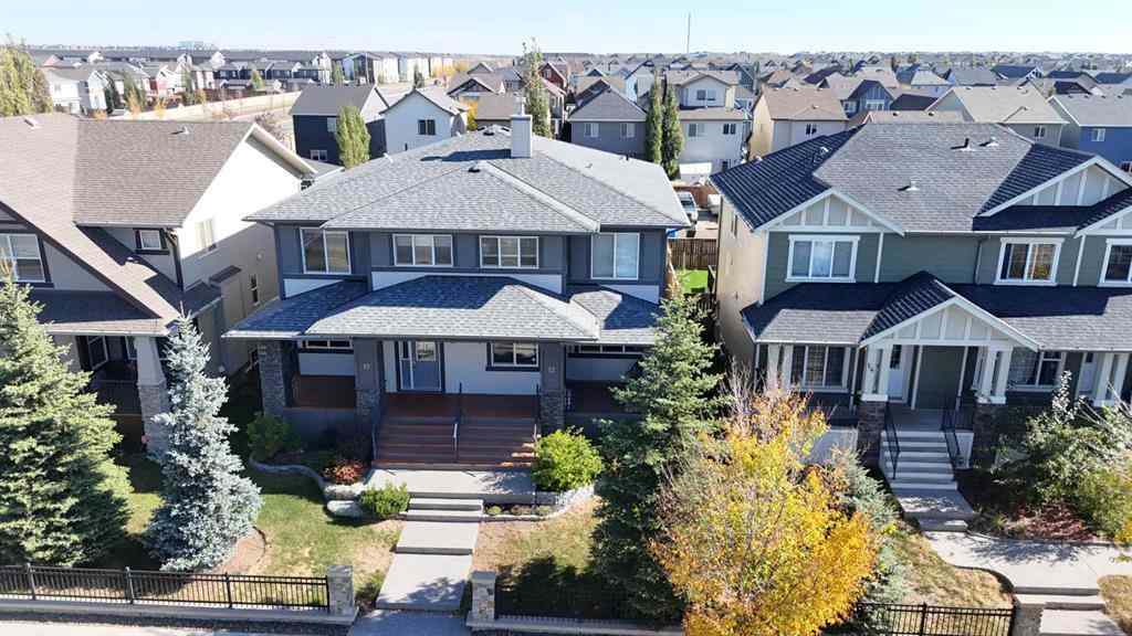 MLS® A2263644 - 12 Legacy Gate SE in Legacy Calgary, Residential