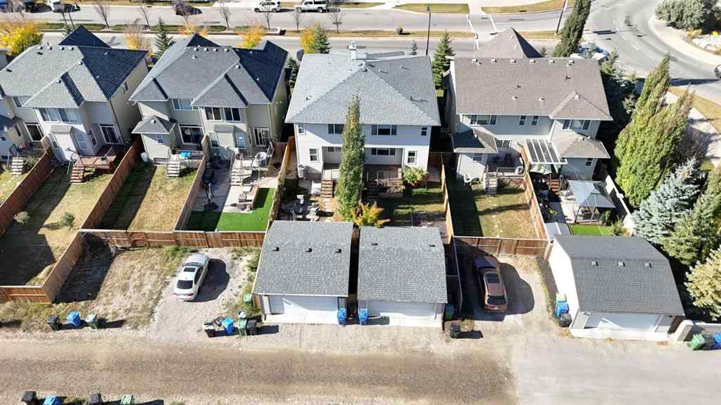 MLS® A2263644 - 12 Legacy Gate SE in Legacy Calgary, Residential