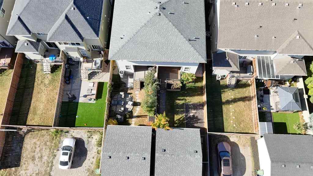 MLS® A2263644 - 12 Legacy Gate SE in Legacy Calgary, Residential