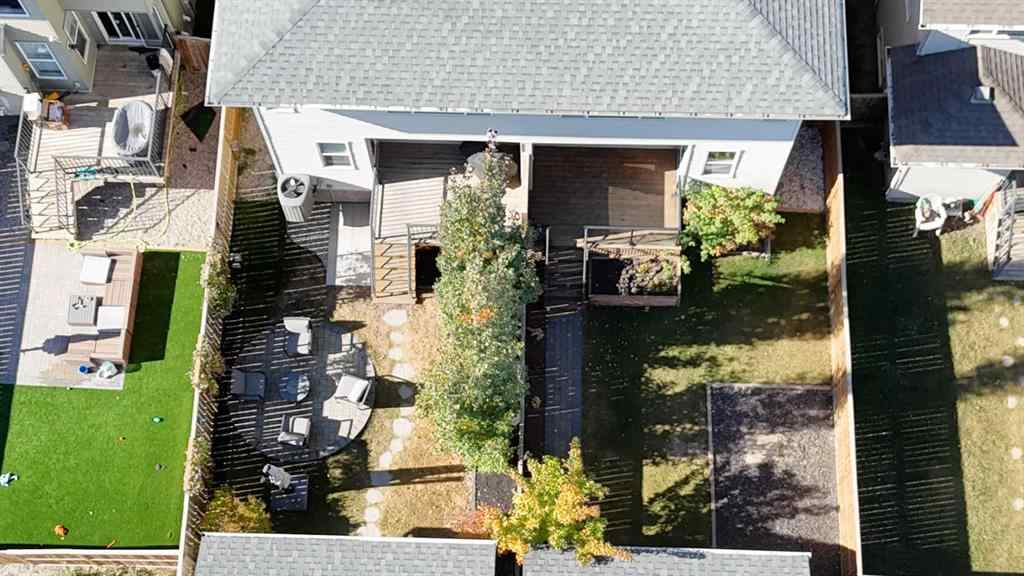 MLS® A2263644 - 12 Legacy Gate SE in Legacy Calgary, Residential