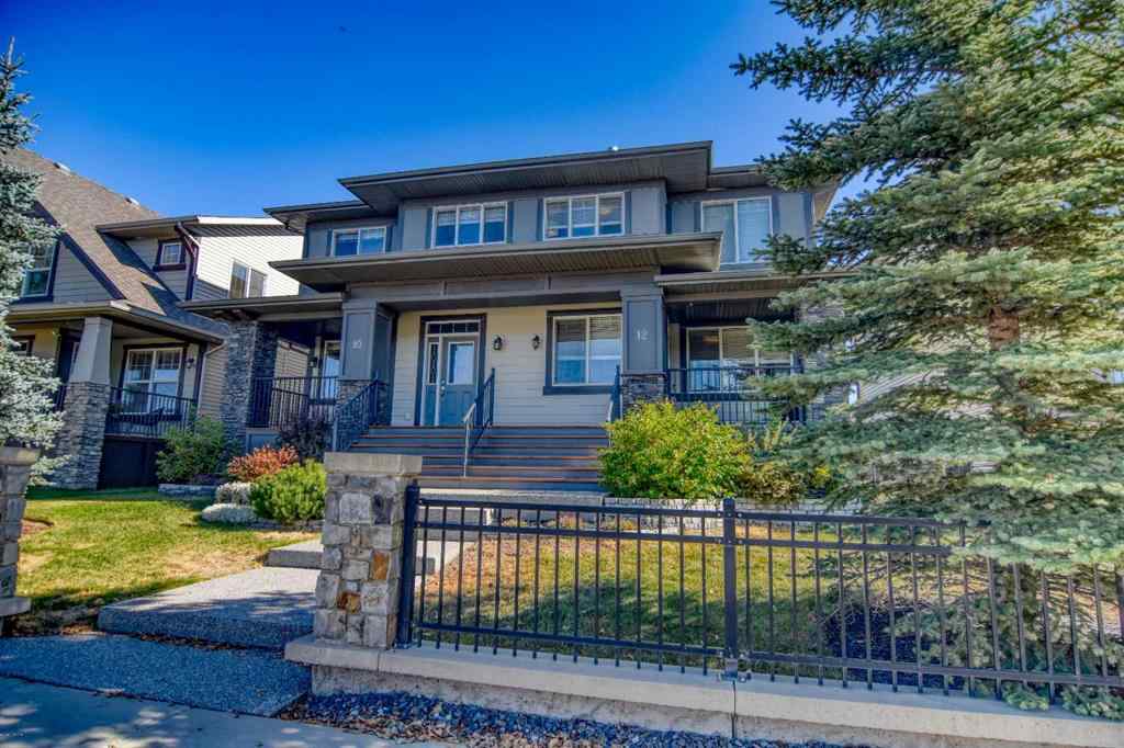MLS® A2263644 - 12 Legacy Gate SE in Legacy Calgary, Residential