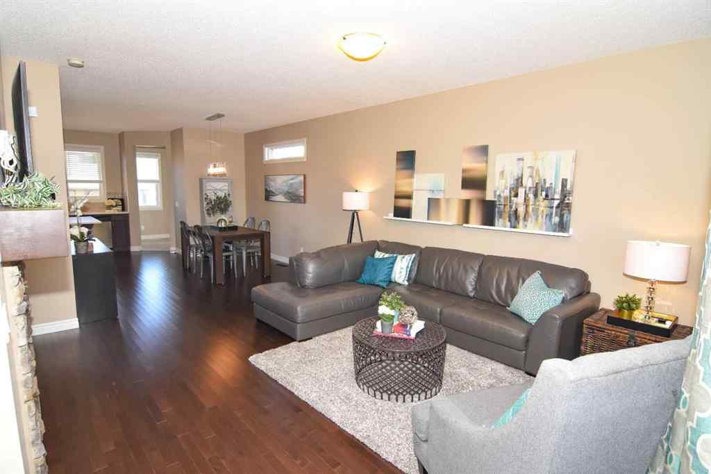 MLS® A2263644 - 12 Legacy Gate SE in Legacy Calgary, Residential