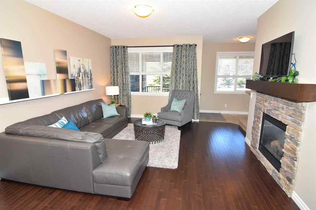 MLS® A2263644 - 12 Legacy Gate SE in Legacy Calgary, Residential