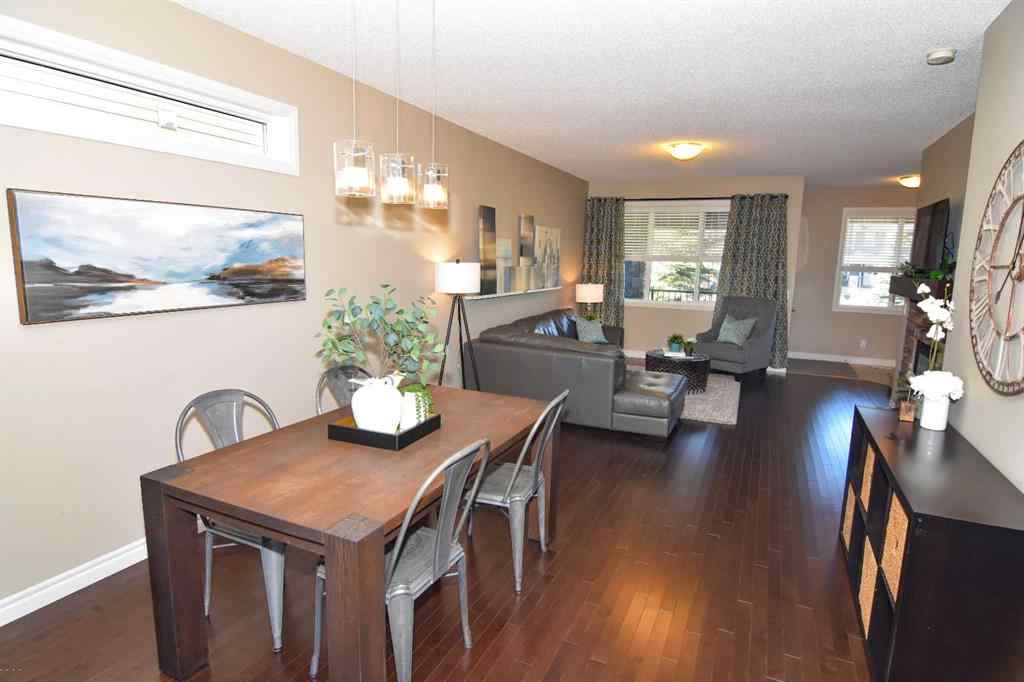 MLS® A2263644 - 12 Legacy Gate SE in Legacy Calgary, Residential